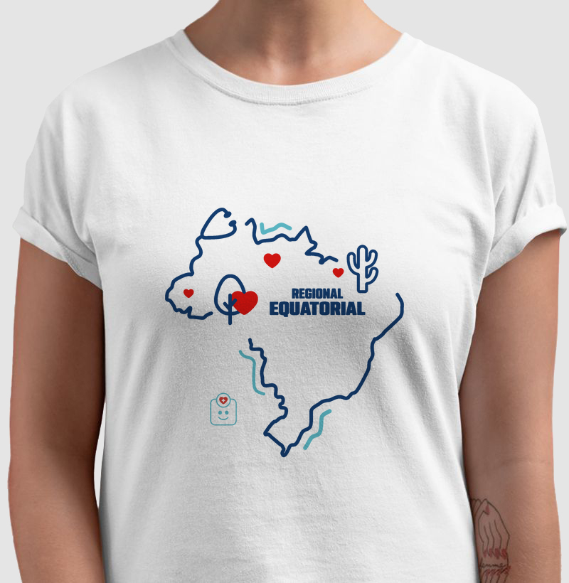 Regional Equatorial