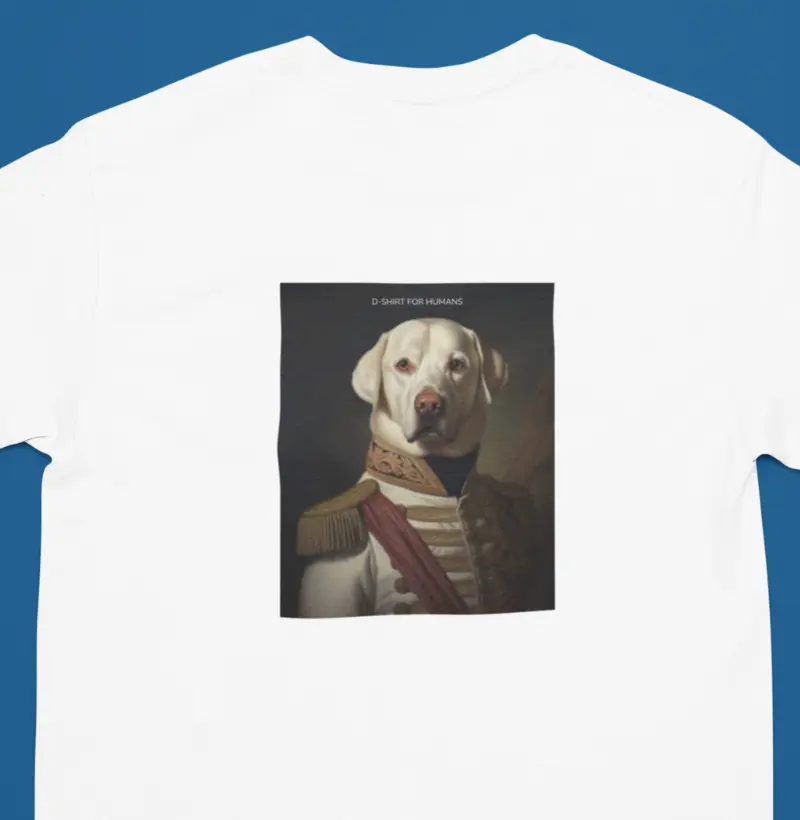napoledog
