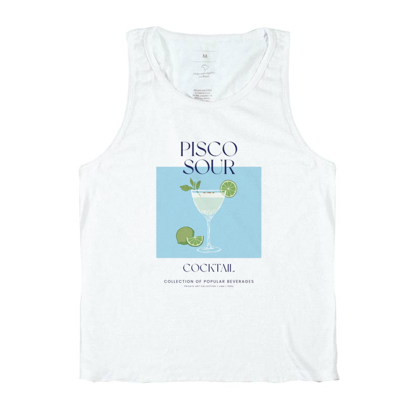 Pisco Sour