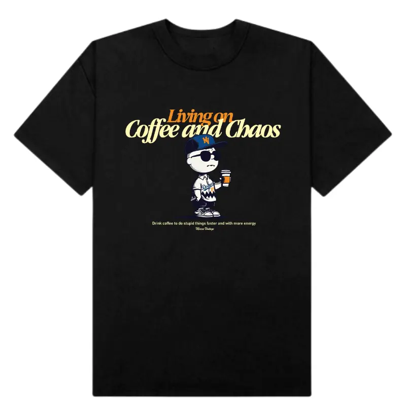 Coffee and Chaos