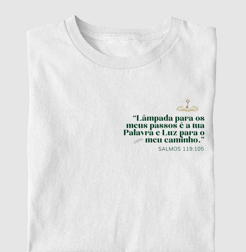 CLB Salmos 119