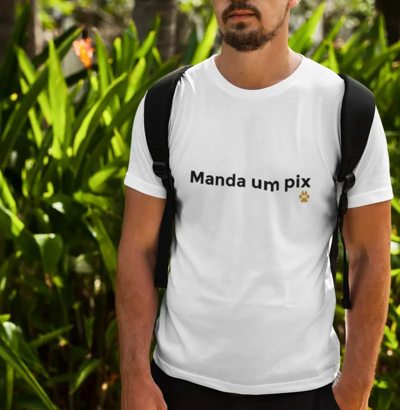 Manda pix