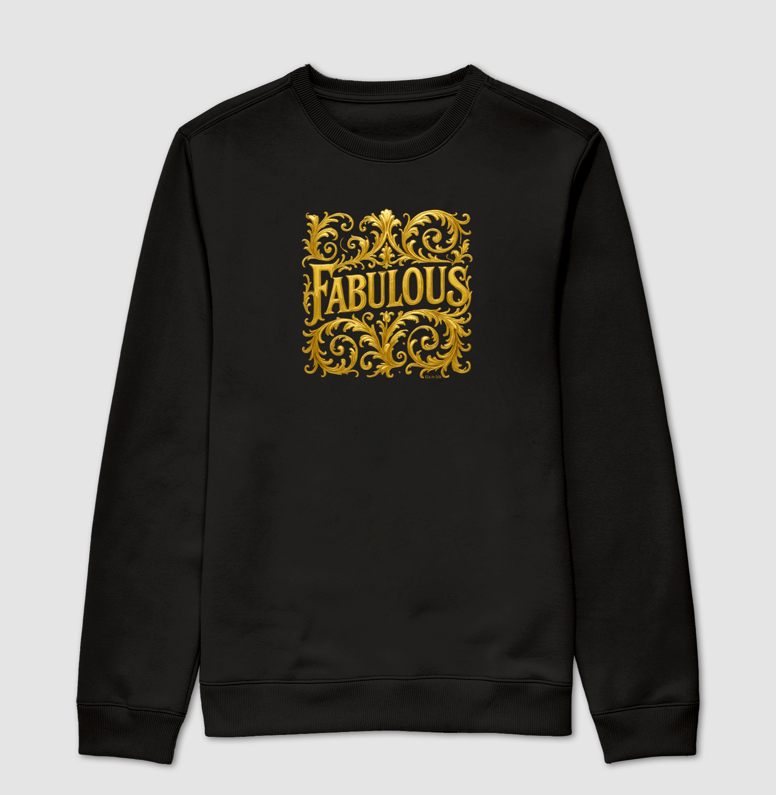 Fabulous