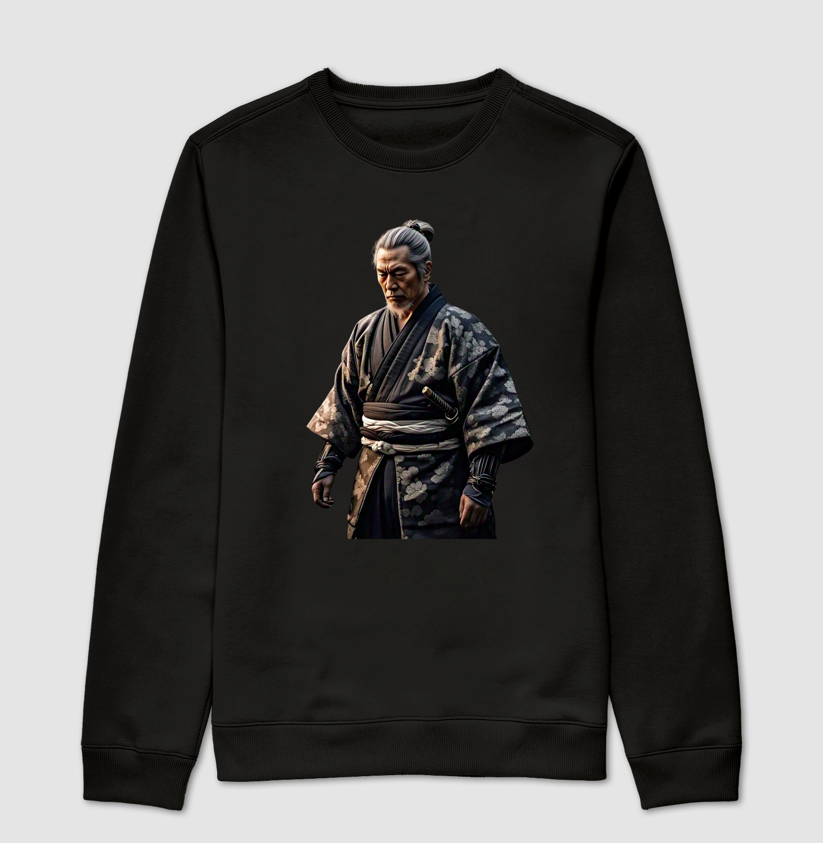 SAMURAI
