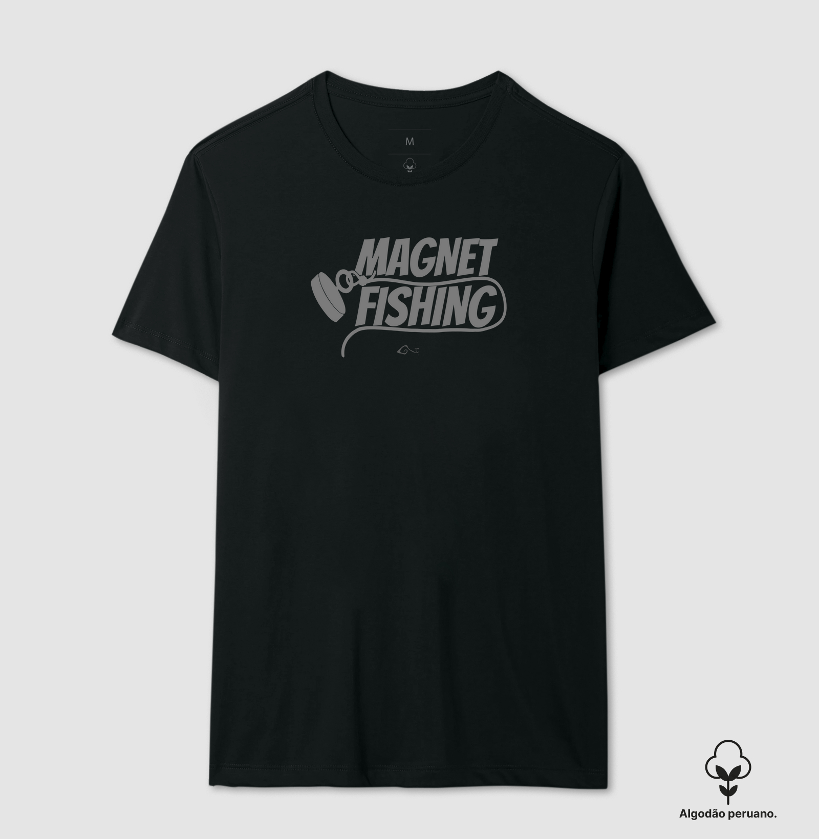 Magnet Fishing