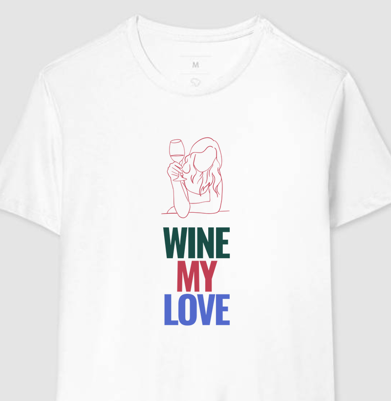 Vinho meu amor