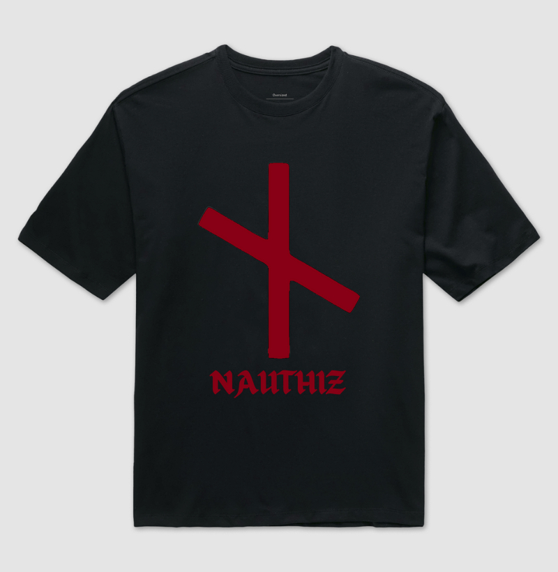 Resiliência de Nauthiz