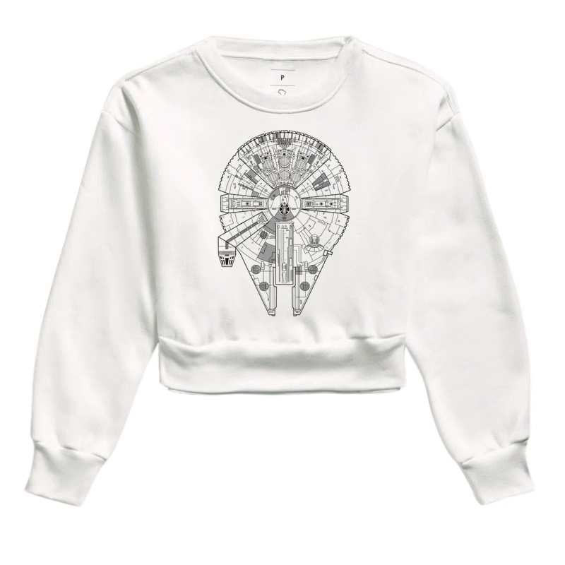 Millennium Falcon Nave Star Wars