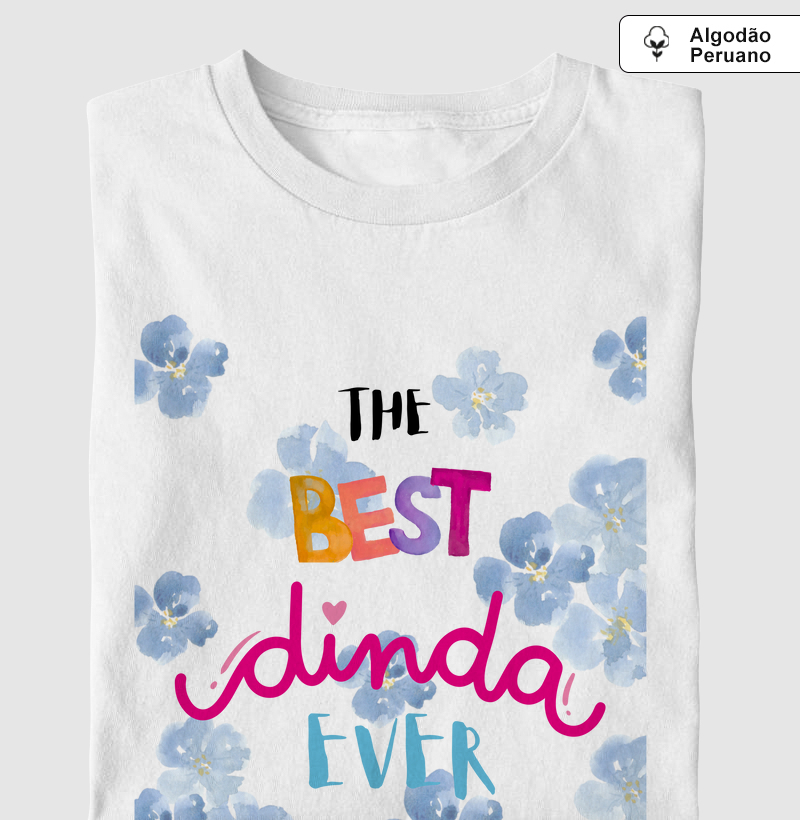 Dinda