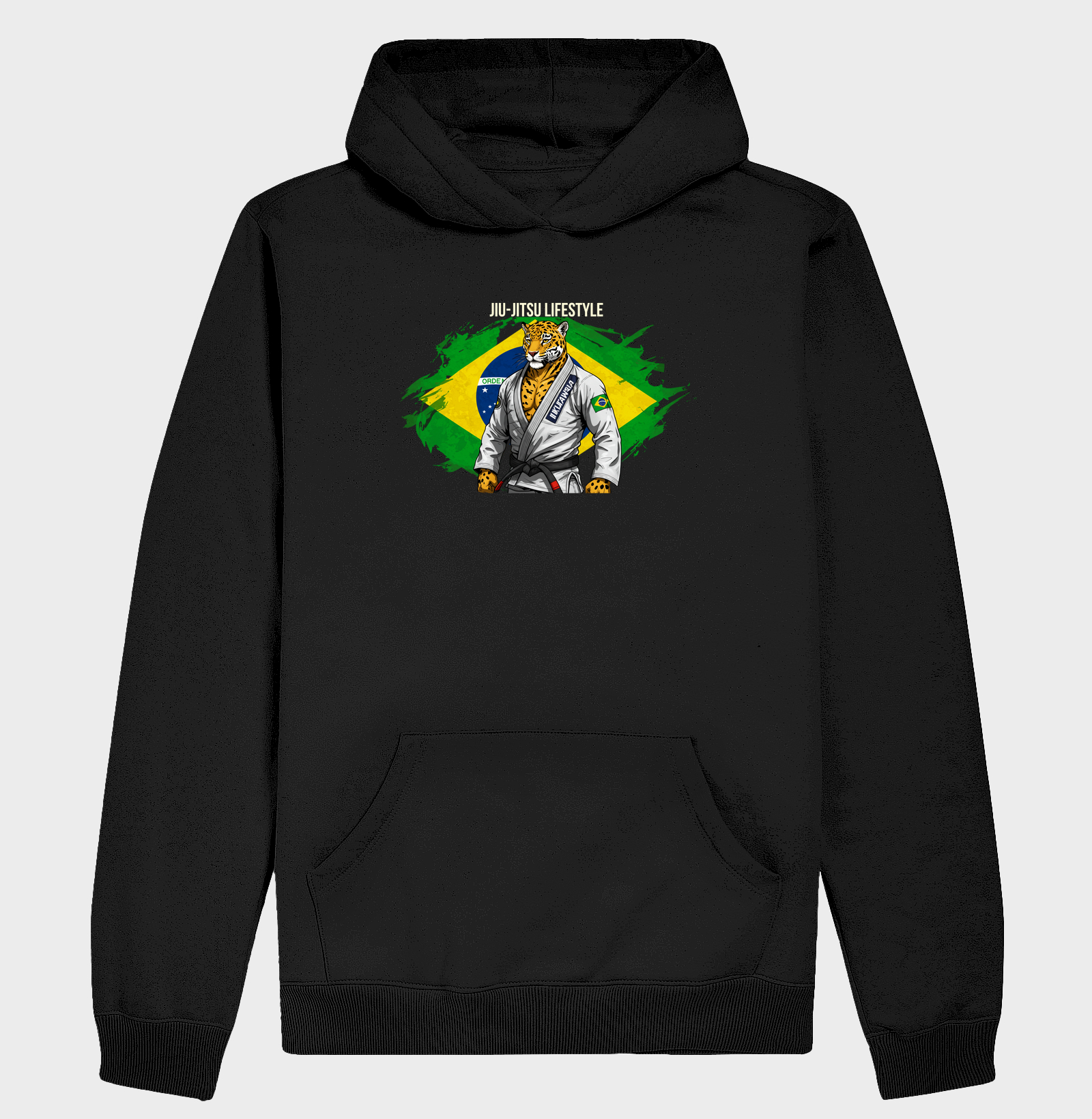 Brasil - Jiu-Jitsu