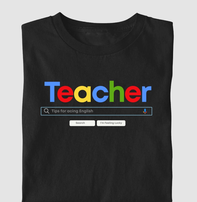 Teacher Google