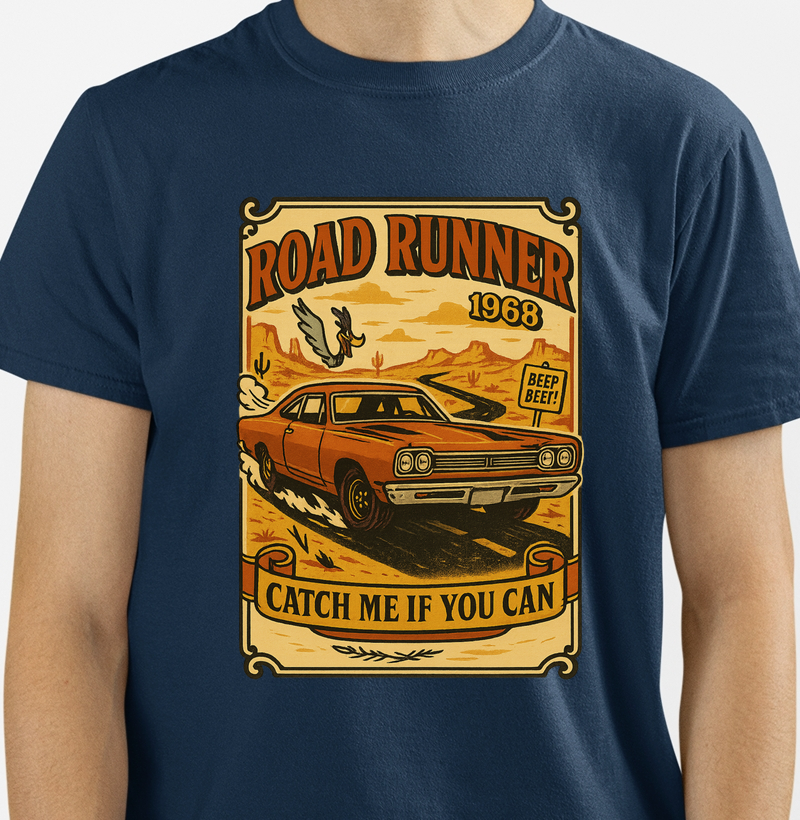 Beep Beep