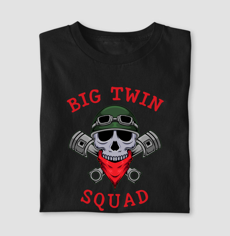 Big Twin Squad