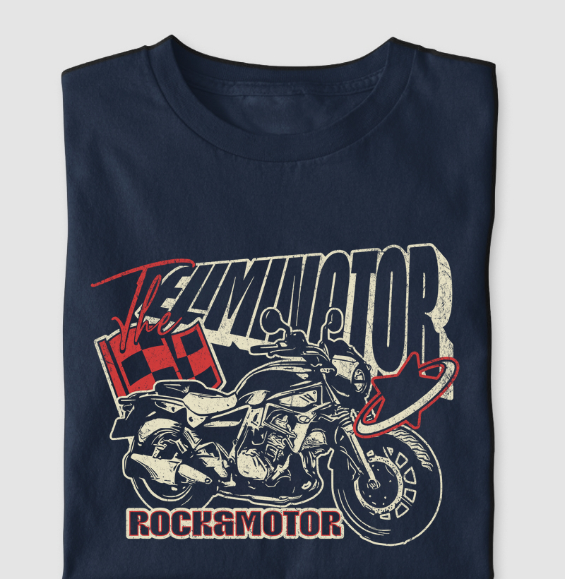 The Eliminator