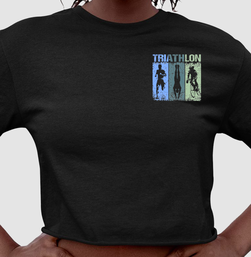 TRIATHLON BOLSO