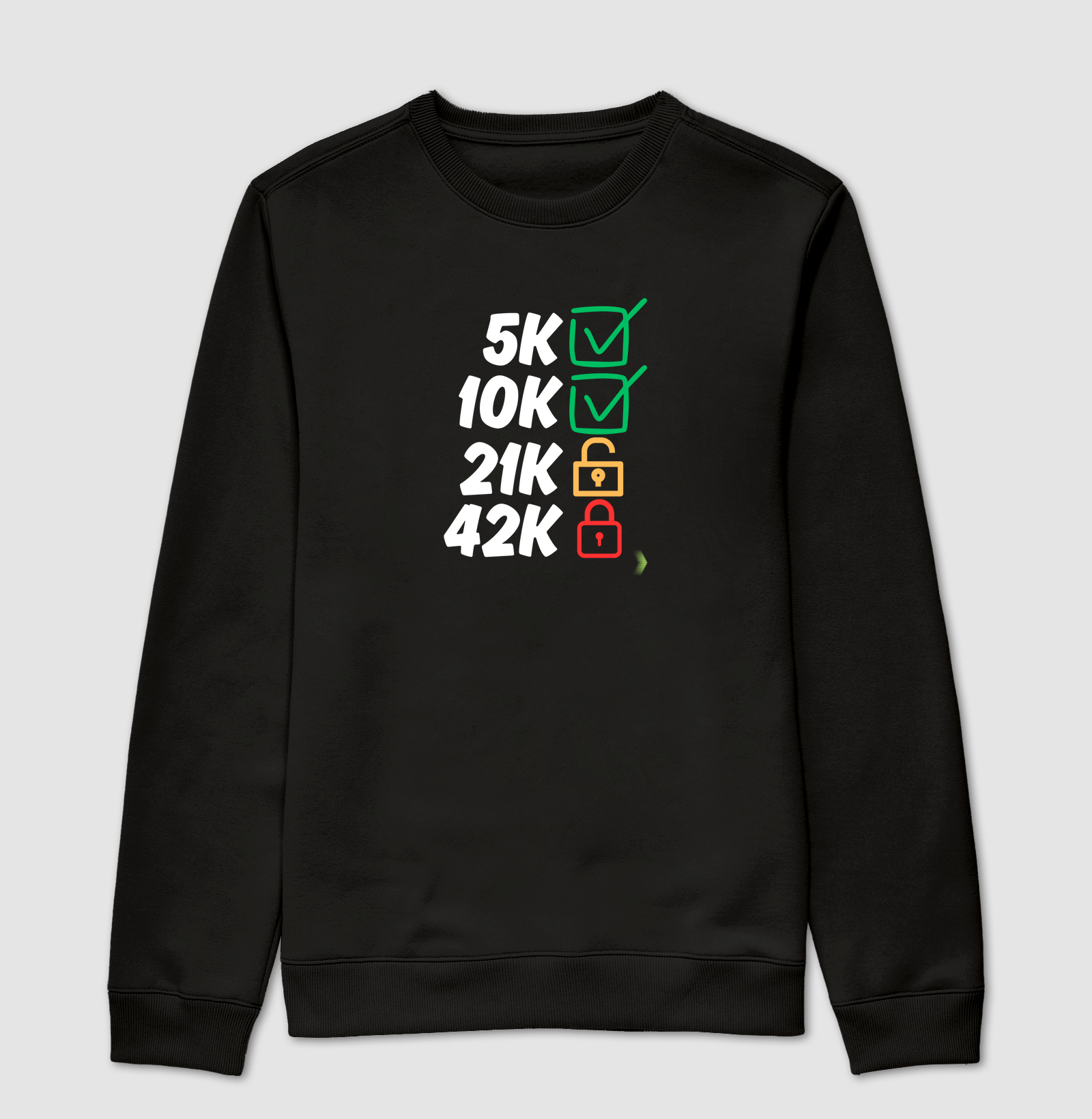 Desbloqueando os 21K