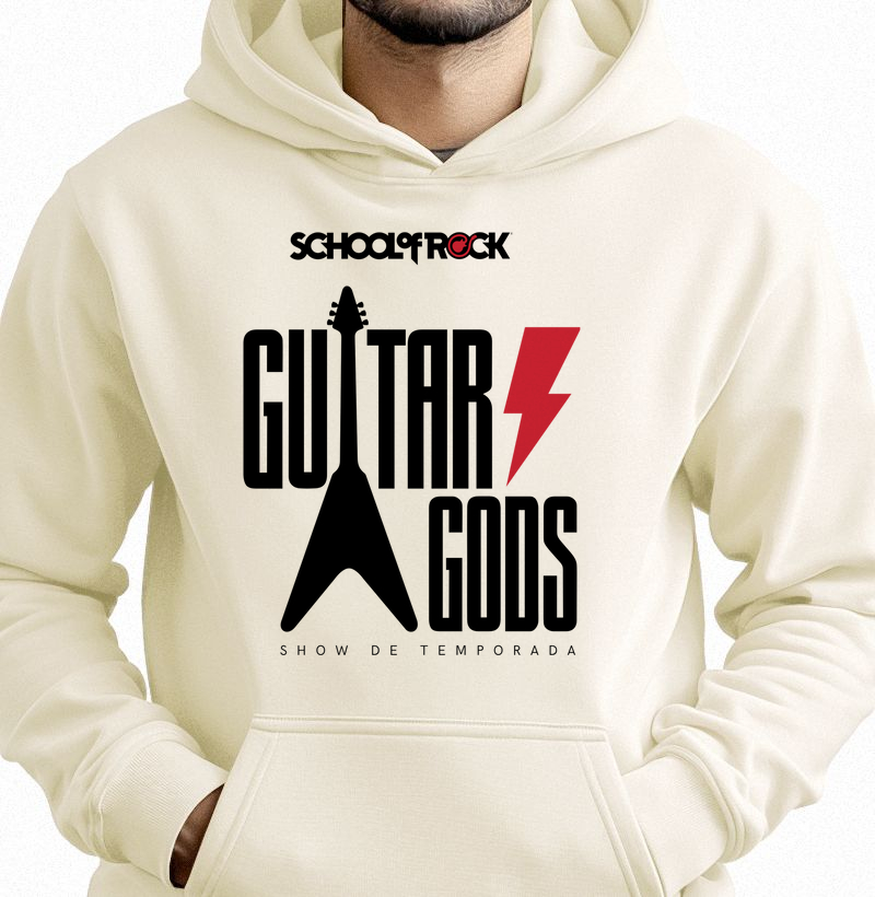 Guitar Gods