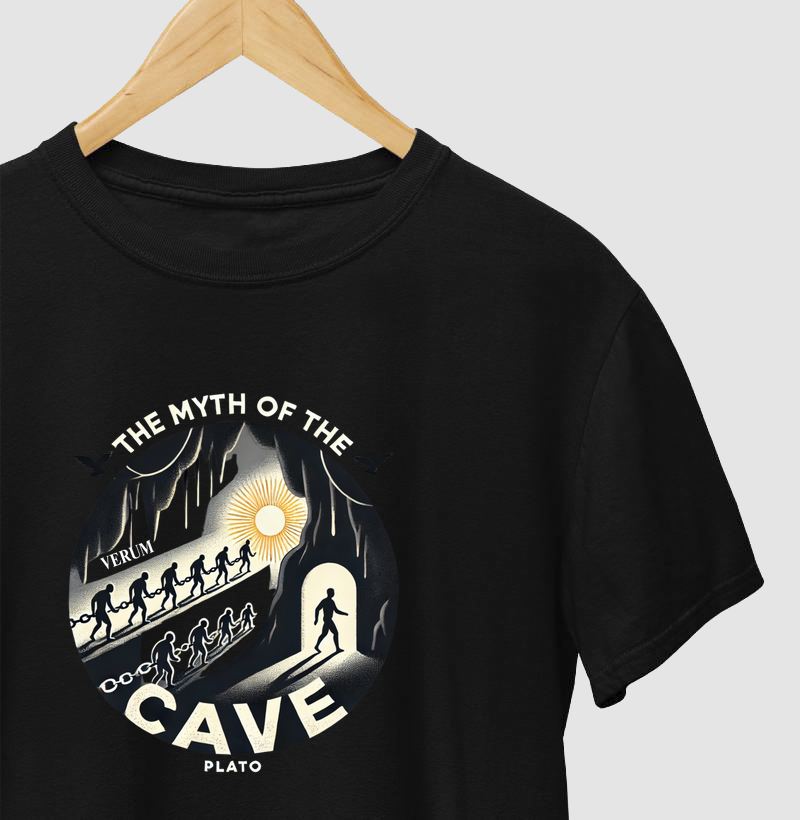 ALEGORIA DA CAVERNA