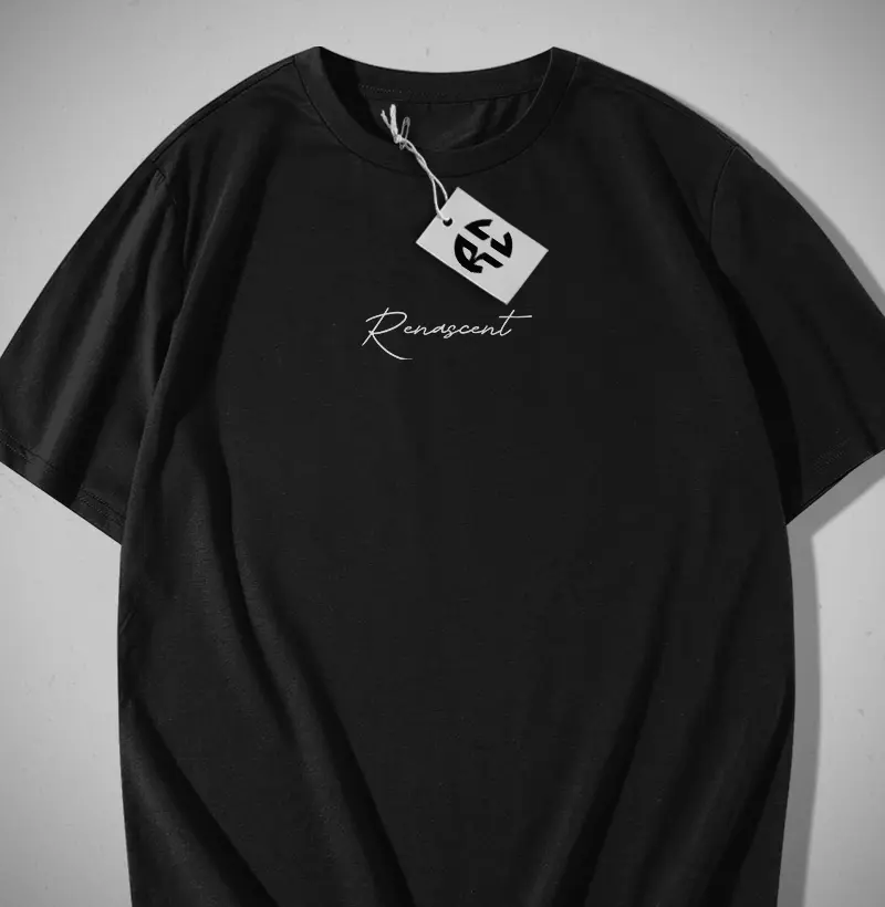 Oversized Renascent | StreetWear