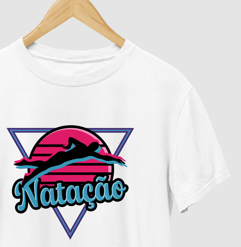 Natação Retrô