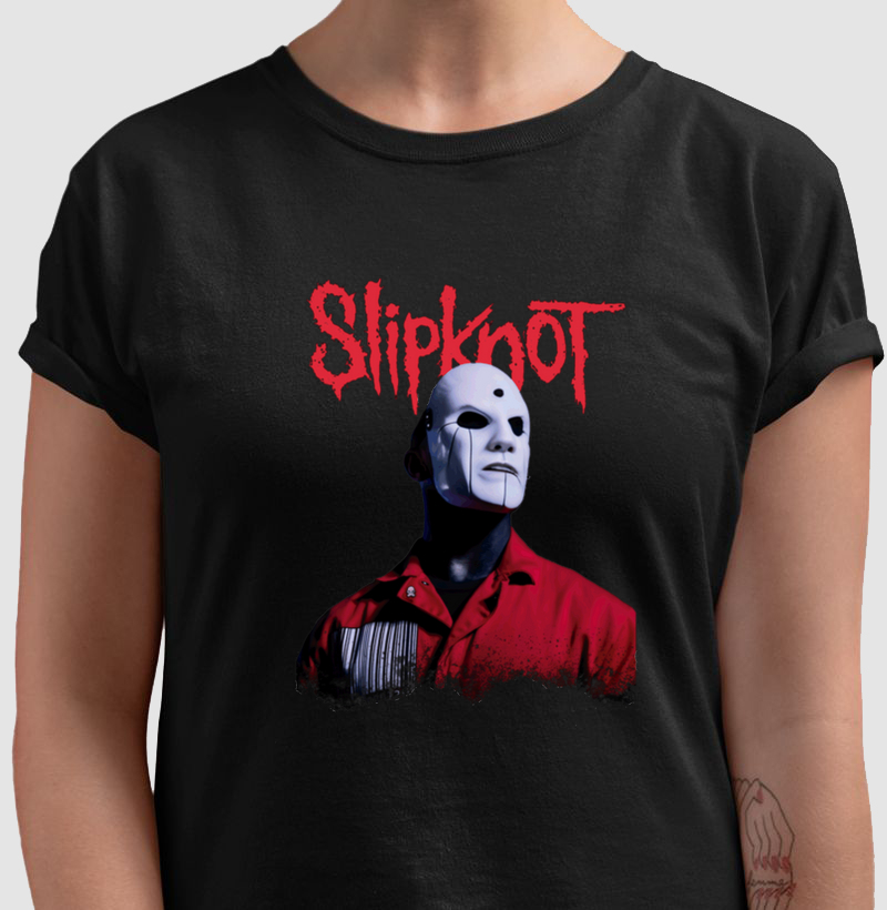 Eloy Casagrande (Slipknot)