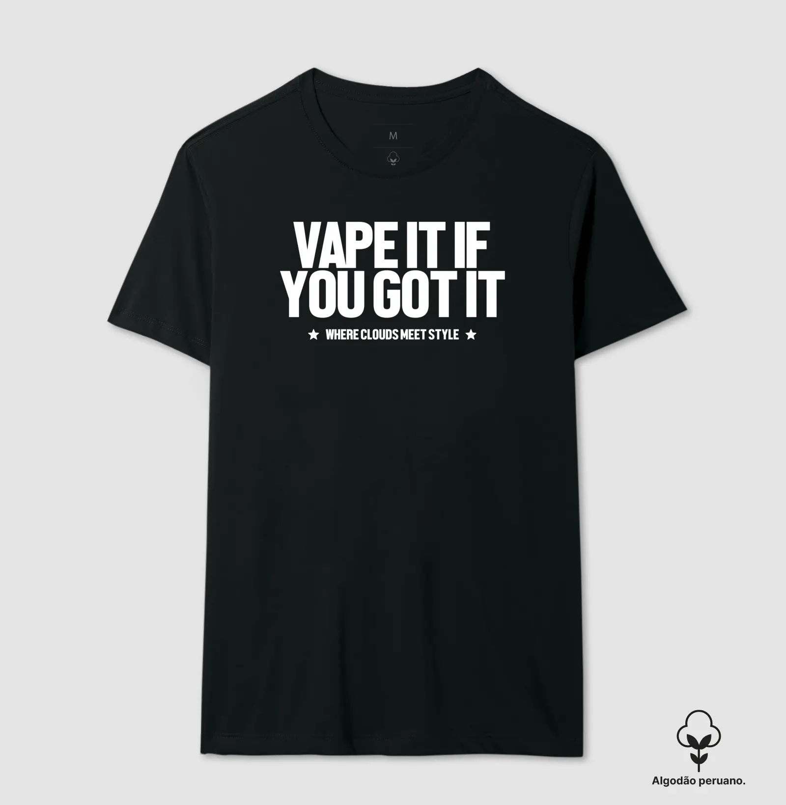 Vape It If You Got It (Premium)