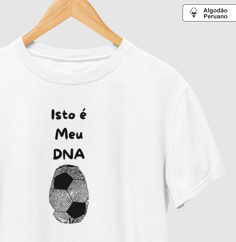 Isto é Meu DNA Futebol