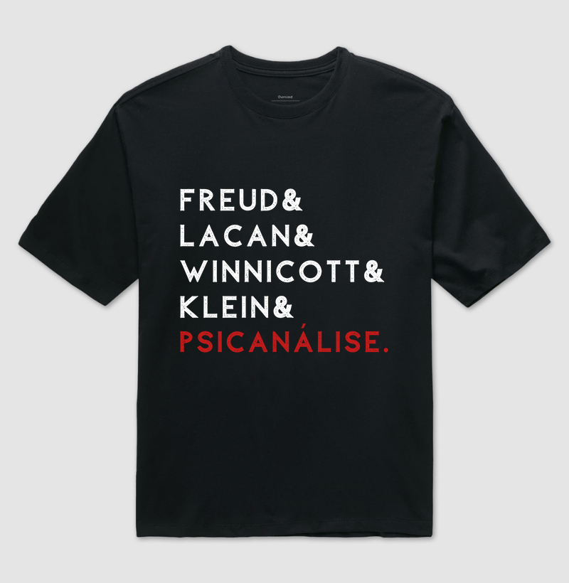 freud, lacan