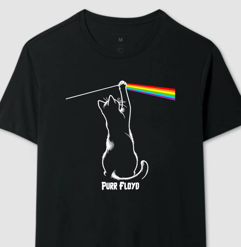 Purr Floyd