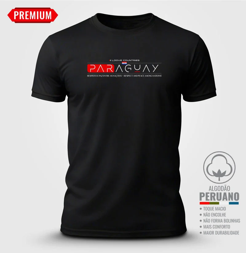 PARAGUAI - M/PA1