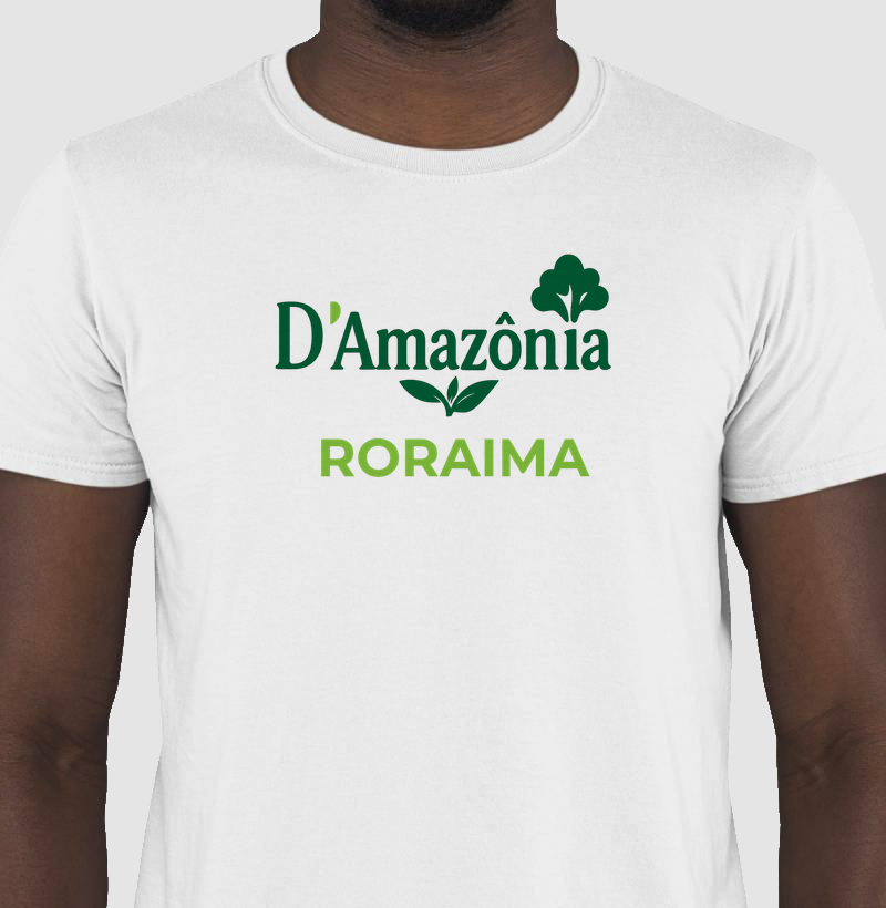 Levo a riqueza no peito 