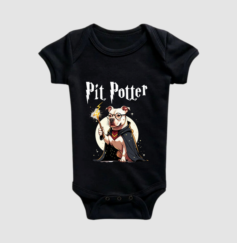 PIT POTTER