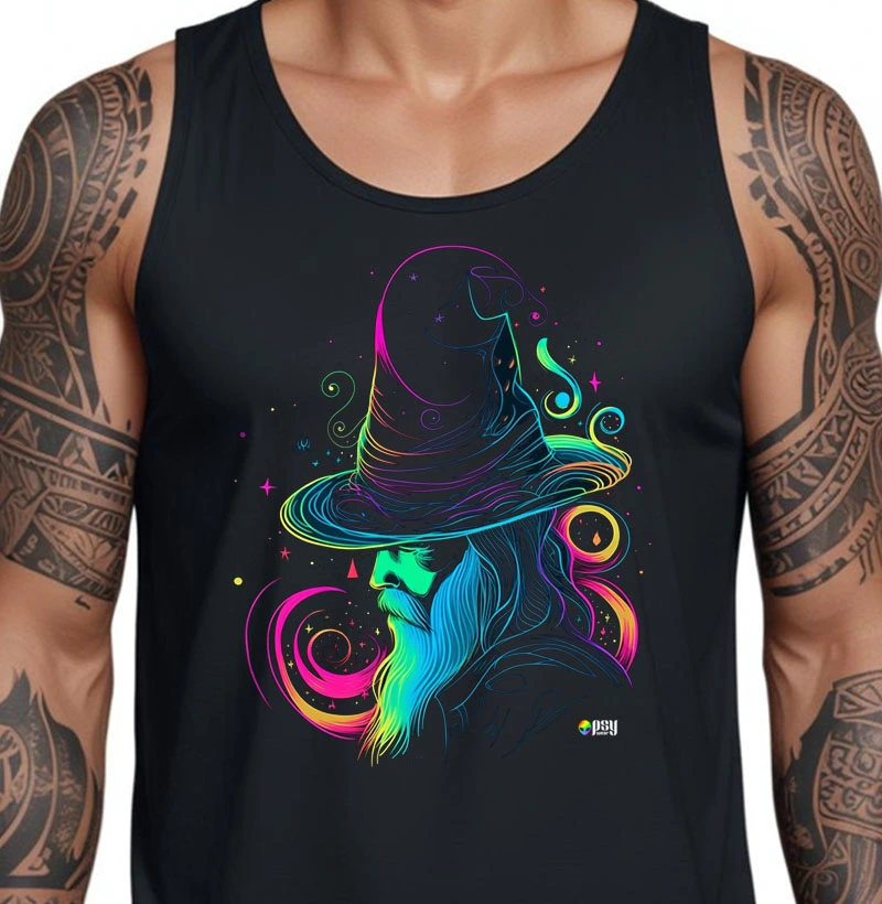 Mago Neon