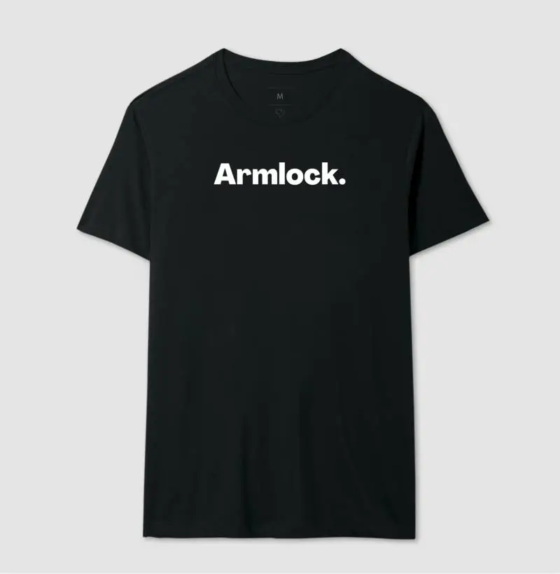 Camiseta Armlock