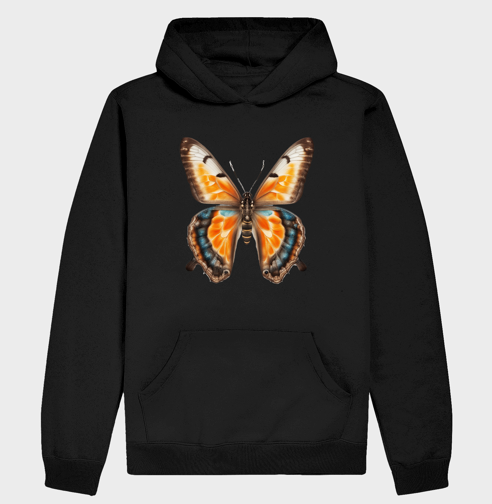 Borboleta ‘Transformação’ 