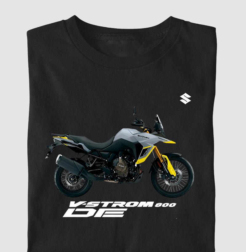 V Strom 800 DE