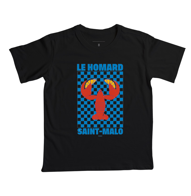 Le Homard 