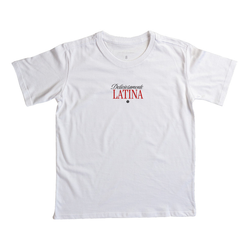 Deliciosamente Latina