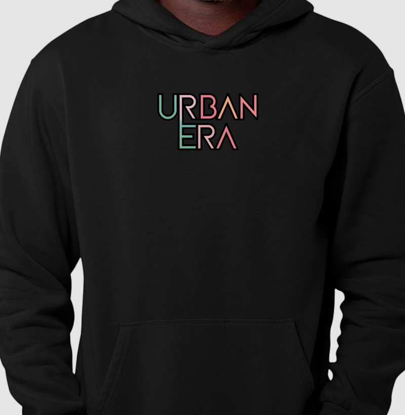 Moletom Urban Era