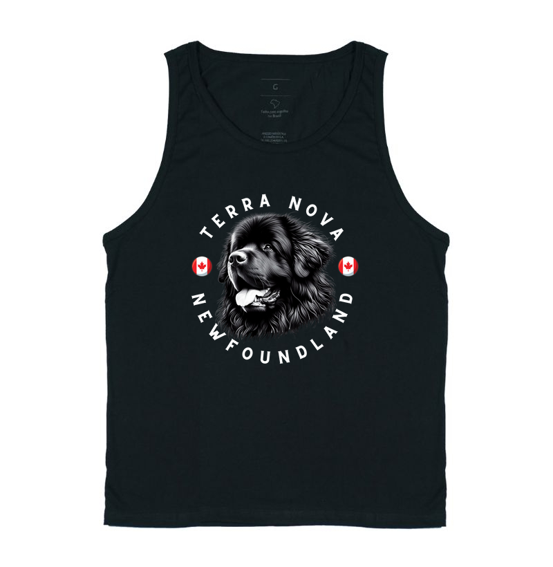 Terra Nova