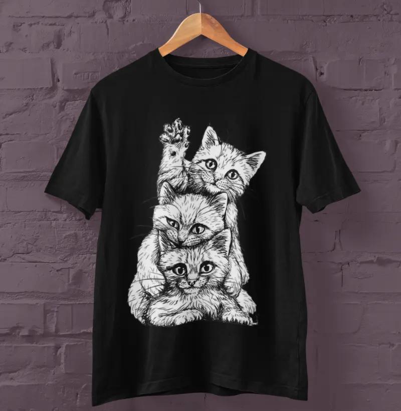 Três Gatos