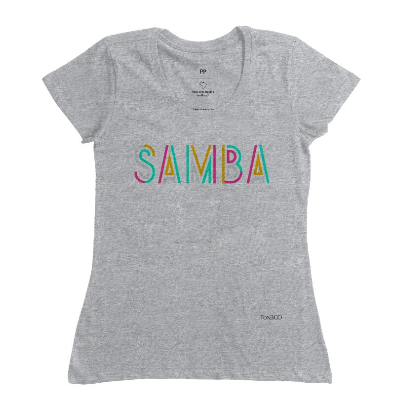Samba Cores