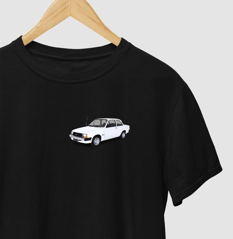 Chevette Standard 1986