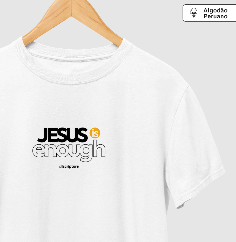 Jesus is enough 2