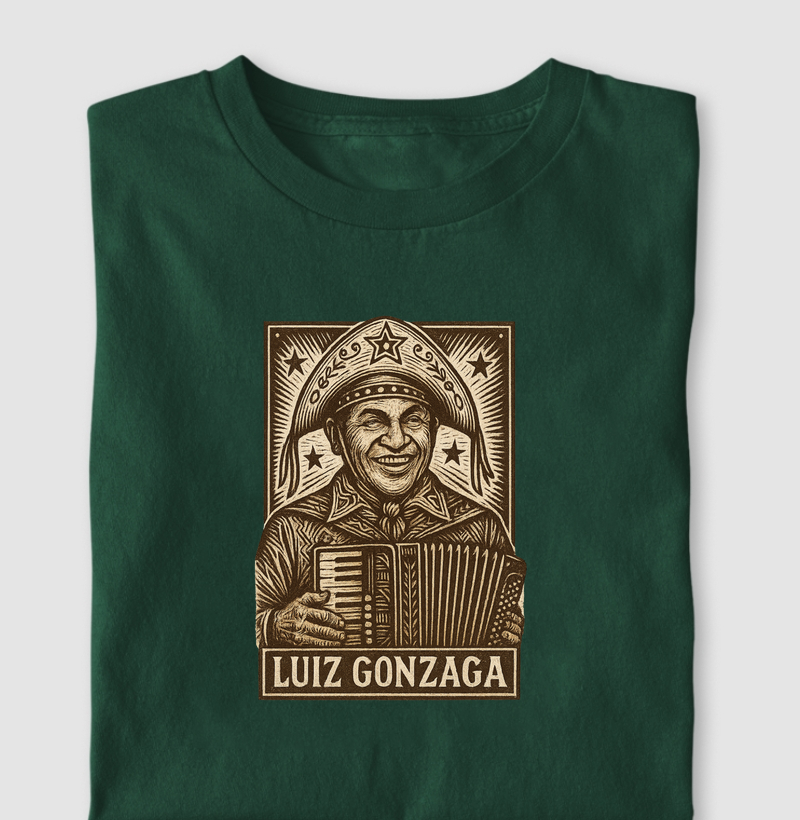 Luiz Gonzaga