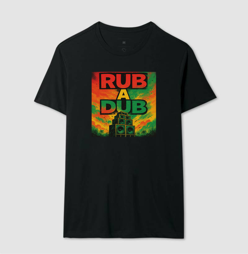 Rub a Dub