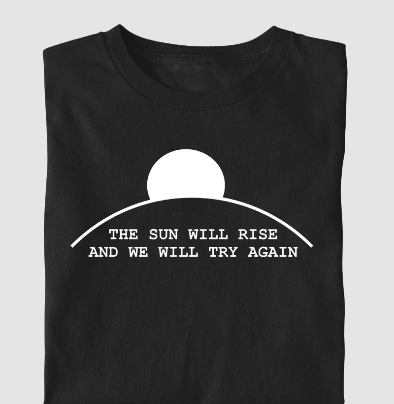 we will try again - twenty one pilots