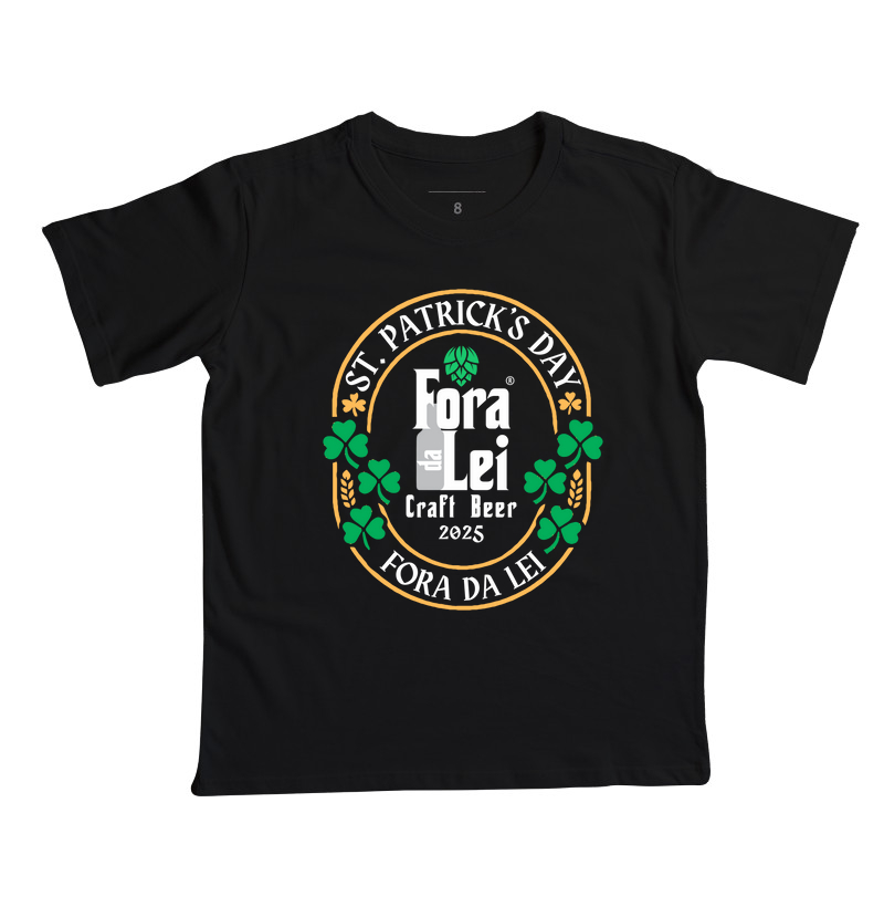 St Patricks 2025
