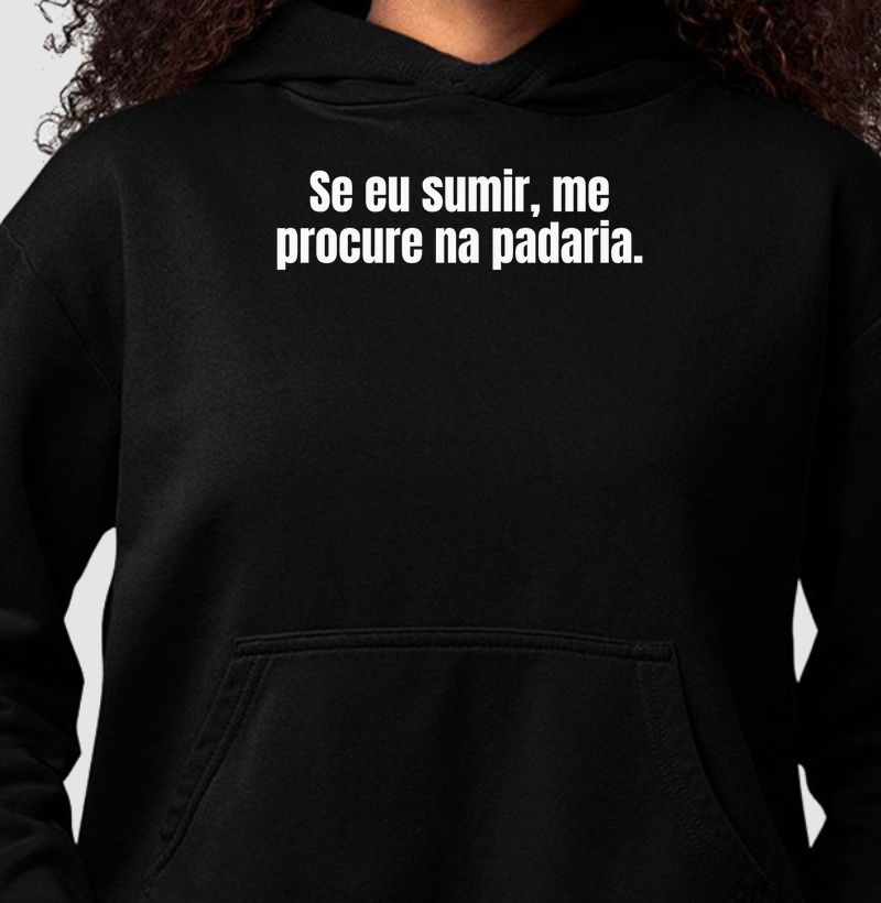 0879-Se eu sumir