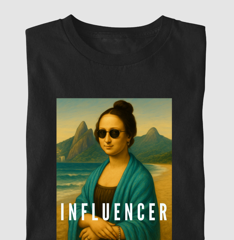 Influencer Lisa